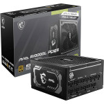 خرید پاور MSI MAG A1000GL PCIE5